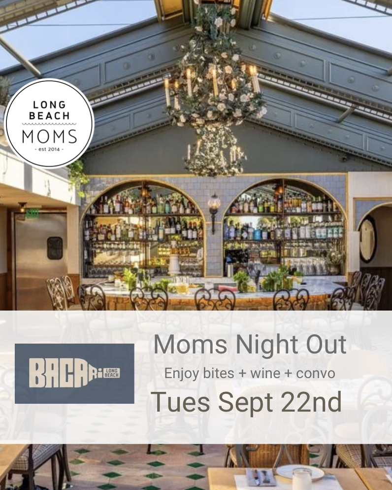 Long Beach Moms Night Out