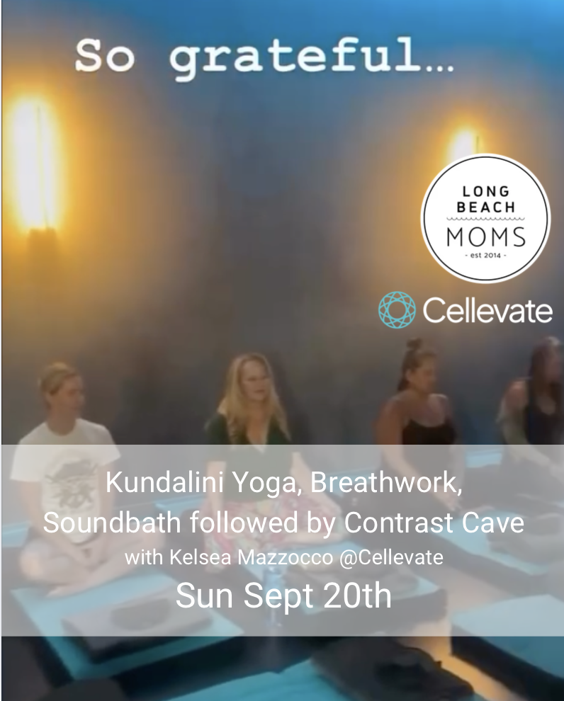 Kundalini Yoga with Kelsea Mazzaco