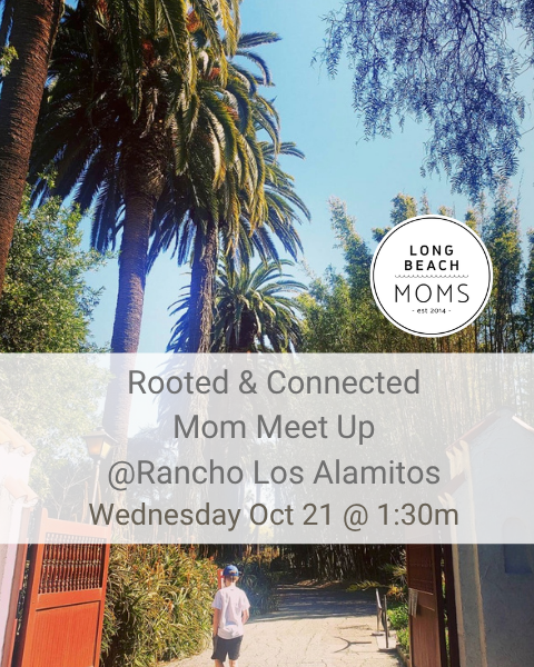 Mom Meet Up at The Rancho